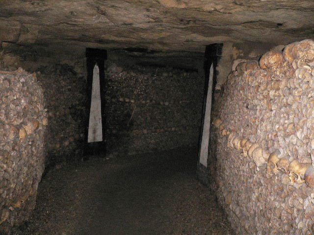 The French Catacombs